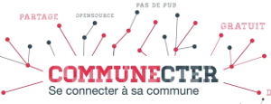 Communecter, se connecter à sa commune