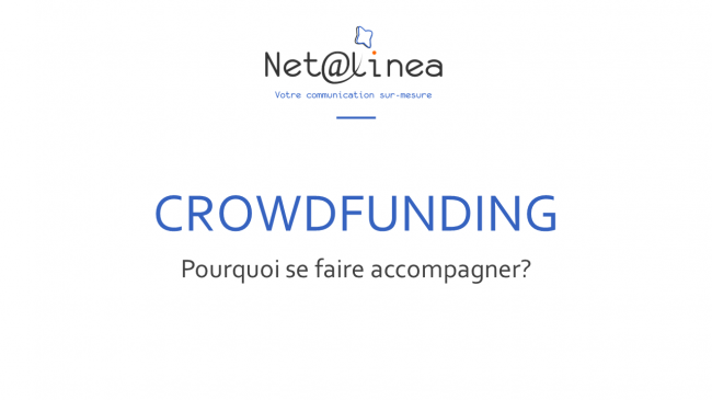 Crowdfunding, pourquoi se faire accompagner ? (16/24)