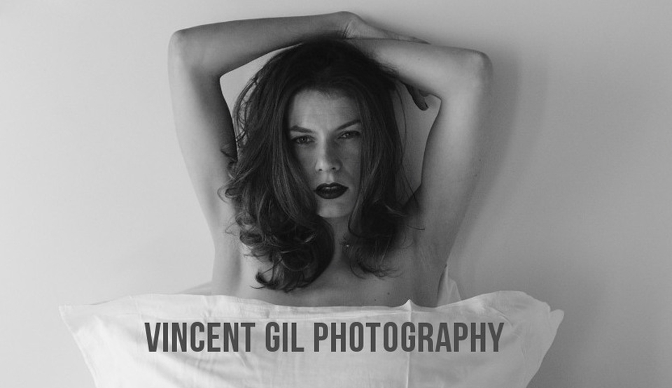 Vincentgil.com, site web du photographe parisien Vincent Gil